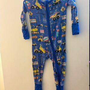 Little Sleepies Birthday